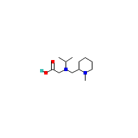 异丙基_乙酸(C12H24N2O2),CAS 1353944-92-9,「Fluorochem」I66565595-500mg