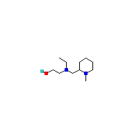 甲基_乙醇(C11H24N2O),CAS 1353986-48-7,「Fluorochem」E66565642-500mg