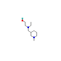 氨基_乙醇(C11H24N2O),CAS 1353976-42-7,「Fluorochem」E66565643-500mg
