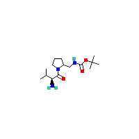 氨基-氨基甲酸叔丁酯(C15H29N3O3),CAS 1354028-79-7,「Fluorochem」S66566322-500mg