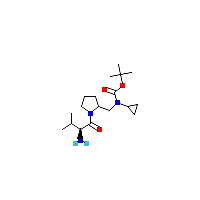 甲基_环丙基氨基甲酸叔丁酯(CAS 1354033-28-5)报价,「Fluorochem」S66566380-500mg