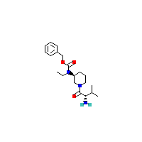 丁酰基制备(C20H31N3O3),乙基氨基甲酸苄酯(CAS 1401666-94-1)报价,「Fluorochem」S66566824-500mg