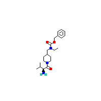 甲基-乙基氨基甲酸苄酯(C21H33N3O3),CAS 1354002-23-5,「Fluorochem」S66566829-500mg