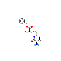 丁酰基-异丙基氨基甲酸苄酯(C21H33N3O3),CAS 1354025-55-0,「Fluorochem」S66566837-500mg