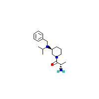 氨基_酮制备(C18H29N3O),氨基_酮(CAS 1401666-06-5)报价,「Fluorochem」S66567181-500mg
