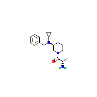 苄基环丙基氨基_酮制备(C18H27N3O),CAS 1401667-05-7报价,「Fluorochem」S66567195-500mg