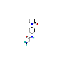 乙酰乙基-乙酰胺(C12H23N3O2),CAS 1353973-62-2,「Fluorochem」N66567550-500mg