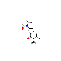 异丙基制备(C14H27N3O2),乙酰胺(CAS 1354028-10-6)报价,「Fluorochem」N66567696-500mg