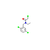 苄基_乙酰胺(C11H12Cl3NO),CAS 1353947-89-3,「Fluorochem」C66567842-500mg