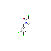 乙基_乙酰胺(C11H12Cl3NO),CAS 1353966-58-1,「Fluorochem」C66567845-500mg