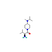 哌啶_酮制备(C14H29N3O),哌啶_酮(CAS 1354020-51-1)报价,「Fluorochem」S66568048-500mg