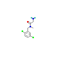 甲基_乙酰胺(C10H12Cl2N2O),CAS 1353976-04-1,「Fluorochem」A66568184-500mg