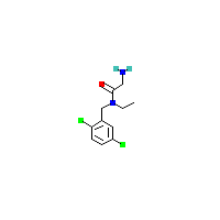 氨基_乙酰胺(C11H14Cl2N2O),CAS 1353959-08-6,「Fluorochem」A66568188-500mg