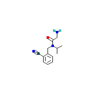 异丙基_乙酰胺(C13H17N3O),CAS 1353955-06-2,「Fluorochem」A66568197-500mg