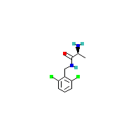 氨基_丙酰胺(C10H12Cl2N2O),CAS 1354010-88-0,「Fluorochem」S66568204-500mg