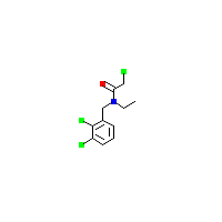 乙基_乙酰胺(C11H12Cl3NO),CAS 1353963-61-7,「Fluorochem」C66568382-500mg