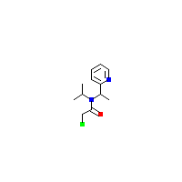乙基_乙酰胺(C12H17ClN2O),CAS 1353986-24-9,「Fluorochem」C66568637-500mg
