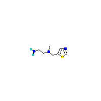 甲基_二胺(C7H13N3S),CAS 1353983-79-5,「Fluorochem」N66568681-500mg