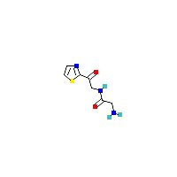 氨基_乙酰胺(C7H9N3O2S),CAS 1353952-52-9,「Fluorochem」A66568990-500mg