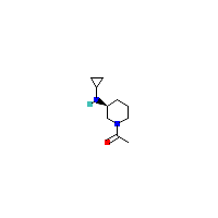 哌啶_丙酮(C10H18N2O),CAS 1354001-65-2,「Fluorochem」S66569304-1g