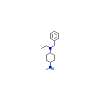 苄基_二胺(C16H26N2),CAS 1353971-71-7,「Fluorochem」N66569414-1g