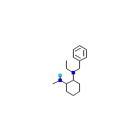 苄基_二胺(C16H26N2),CAS 1353944-63-4,「Fluorochem」N66569415-1g