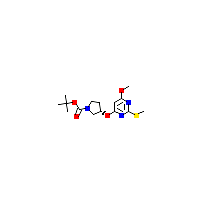 吡咯烷制备(C15H23N3O4S),羧酸叔丁酯(CAS 1354015-09-0)报价,「Fluorochem」S66569948-500mg