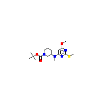 哌啶_羧酸叔丁酯制备,哌啶_羧酸叔丁酯(CAS 1353981-37-9)报价,「Fluorochem」T66570028-500mg