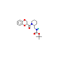 羰基_氨基甲酸叔丁酯(CAS 1353948-19-2)报价,「Fluorochem」T66570125-500mg
