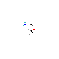 5-Oxaspiro[3.5]壬-8-胺,CAS 1309434-30-7,「Fluorochem」O66579504-100mg