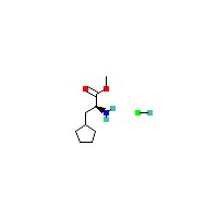 氨基_环戊基丙酸甲酯盐酸盐制备(C9H18ClNO2),CAS 1191996-99-2报价,「源叶」S66894818-1g