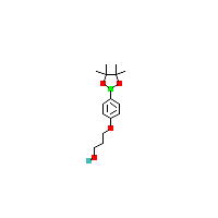 丙醇_苯氧基制备(C15H23BO4),丙醇_苯氧基(CAS 1206641-20-4)报价,「Fluorochem」T67250484-5g