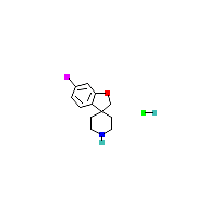 苯并呋喃-盐酸盐(C12H15ClFNO),CAS 1138520-95-2,「Fluorochem」F67541402-1g