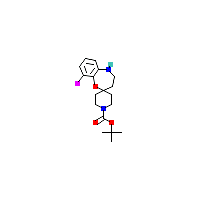 叔丁基制备(C18H25FN2O3),羧酸盐(CAS 1262757-36-7)报价,「Fluorochem」T68195434-1g