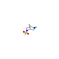 甲磺酰基-庚烷(C6H12N2O2S),CAS 944068-43-3,「Fluorochem」M69030709-1g