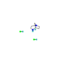二氮杂双环-辛烷二盐酸盐(C6H14Cl2N2),CAS 857334-81-7,「Fluorochem」R69437530-250mg