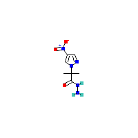 吡唑_丙酰肼(C7H11N5O3),CAS 1002034-04-9,「Fluorochem」M7017182-1g