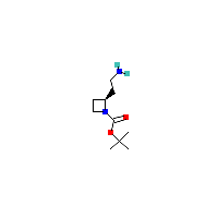 氨基乙基-羧酸叔丁酯(C10H20N2O2),CAS 2102410-79-5,「Fluorochem」T70229828-1g