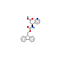 氨基_丙酸制备(C23H20N2O4),氨基_丙酸(CAS 507472-06-2)报价,「Fluorochem」S7023363-250mg