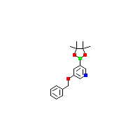 二恶硼烷-吡啶(C18H22NO3B),CAS 1375302-99-0,「毕佳索」B70929723-5g