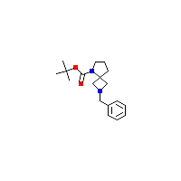 辛烷-羧酸叔丁酯(C18H26N2O2),CAS 1415562-45-6,「源叶」T71239404-100mg