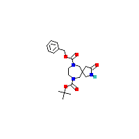 十一烷_二羧酸(C21H29N3O5),CAS 1250999-19-9,「源叶」B71305317-10mg