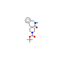 氮杂-羧酸叔丁酯(C19H26N2O3),CAS 1160247-91-5,「Fluorochem」T71305427-1g