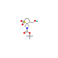 噻吩-二氧化物(C12H21NO5S),CAS 1373029-18-5,「源叶」T71305587-250mg