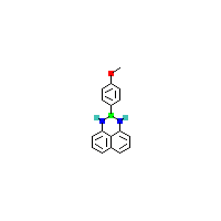 萘酚_二氮杂硼烷制备(C17H15BN2O),萘酚_二氮杂硼烷(CAS 1159803-53-8)报价,「源叶」M71306565-50mg