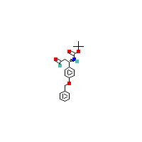 氨基_苯丙醛(C21H25NO4),CAS 1391068-17-9,「源叶」B71314454-50mg