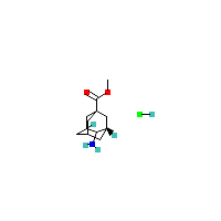 氨基_金刚烷甲酸甲酯盐酸盐制备(C12H20ClNO2),CAS 1003872-58-9报价,「Fluorochem」R71463675-1g