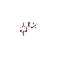 （R） 2-乙酰氧基-3-甲基丁酸叔丁酯,CAS 868740-08-3,「安耐吉」R71650804-1g