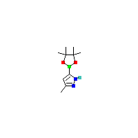 甲基_吡唑(C10H17BN2O2),CAS 1888441-67-5,「Fluorochem」M71668925-1g