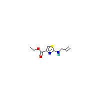 苯基氨基-羧酸乙酯(C9H12N2O2S),CAS 5924-08-3,「Fluorochem」E7171906-10g